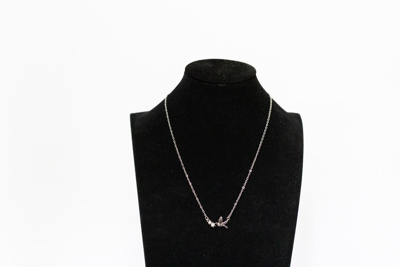 Dove Necklace