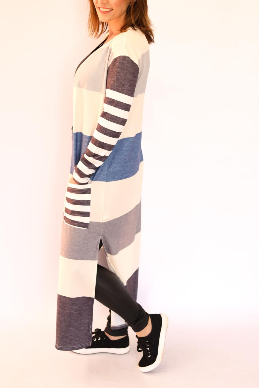Duster Cardigan