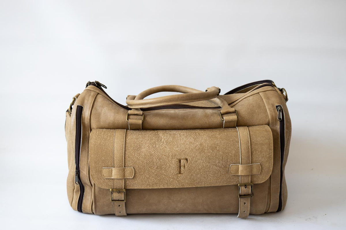 Travel Bags