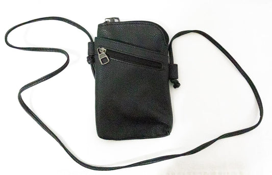 On-the Go Crossbody