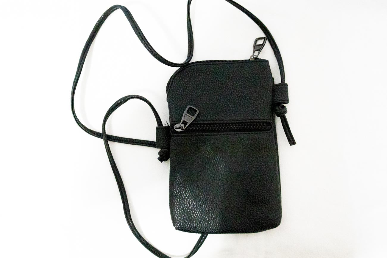 On-the Go Crossbody