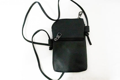 On-the Go Crossbody