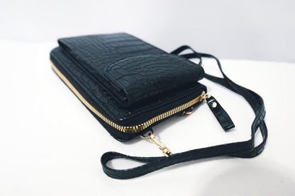 Smart Sling Wallet Bag