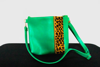 Genuine Leather Handbag
