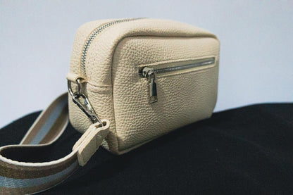 Sandstone Chic Handbag