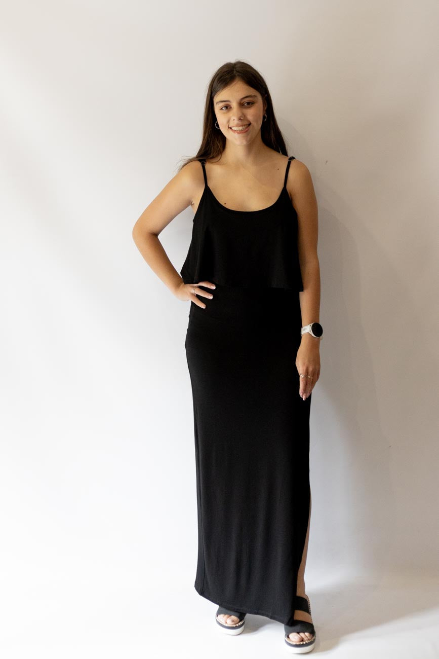Bella Notte Dress