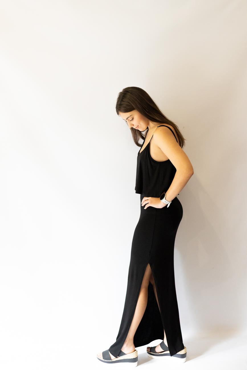 Bella Notte Dress