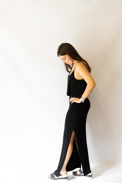 Bella Notte Dress