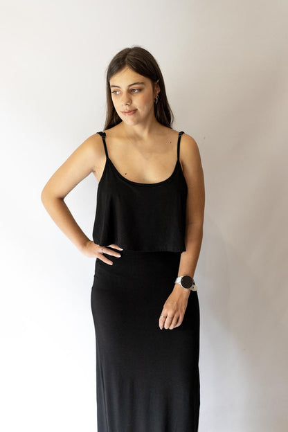Bella Notte Dress