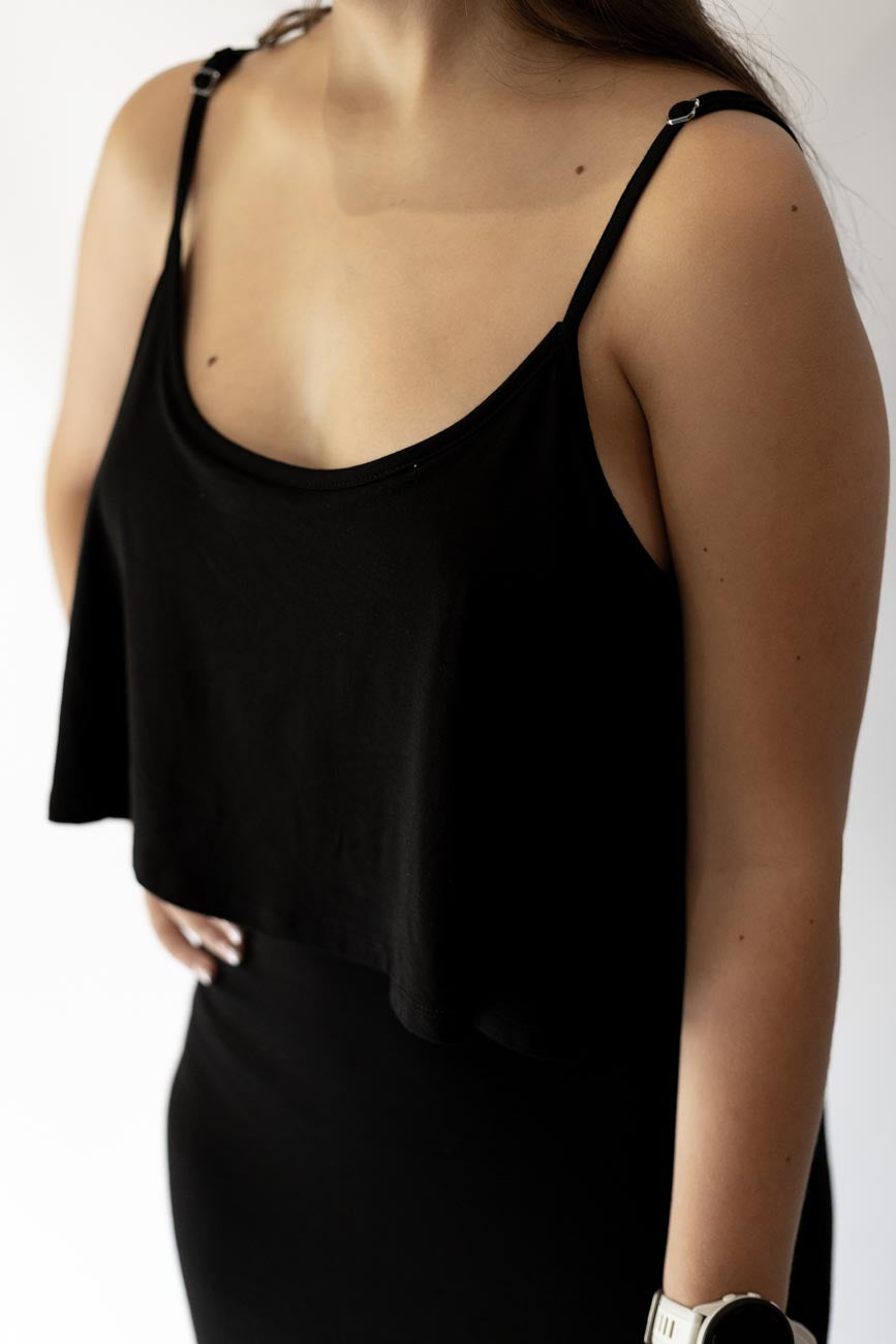 Bella Notte Dress
