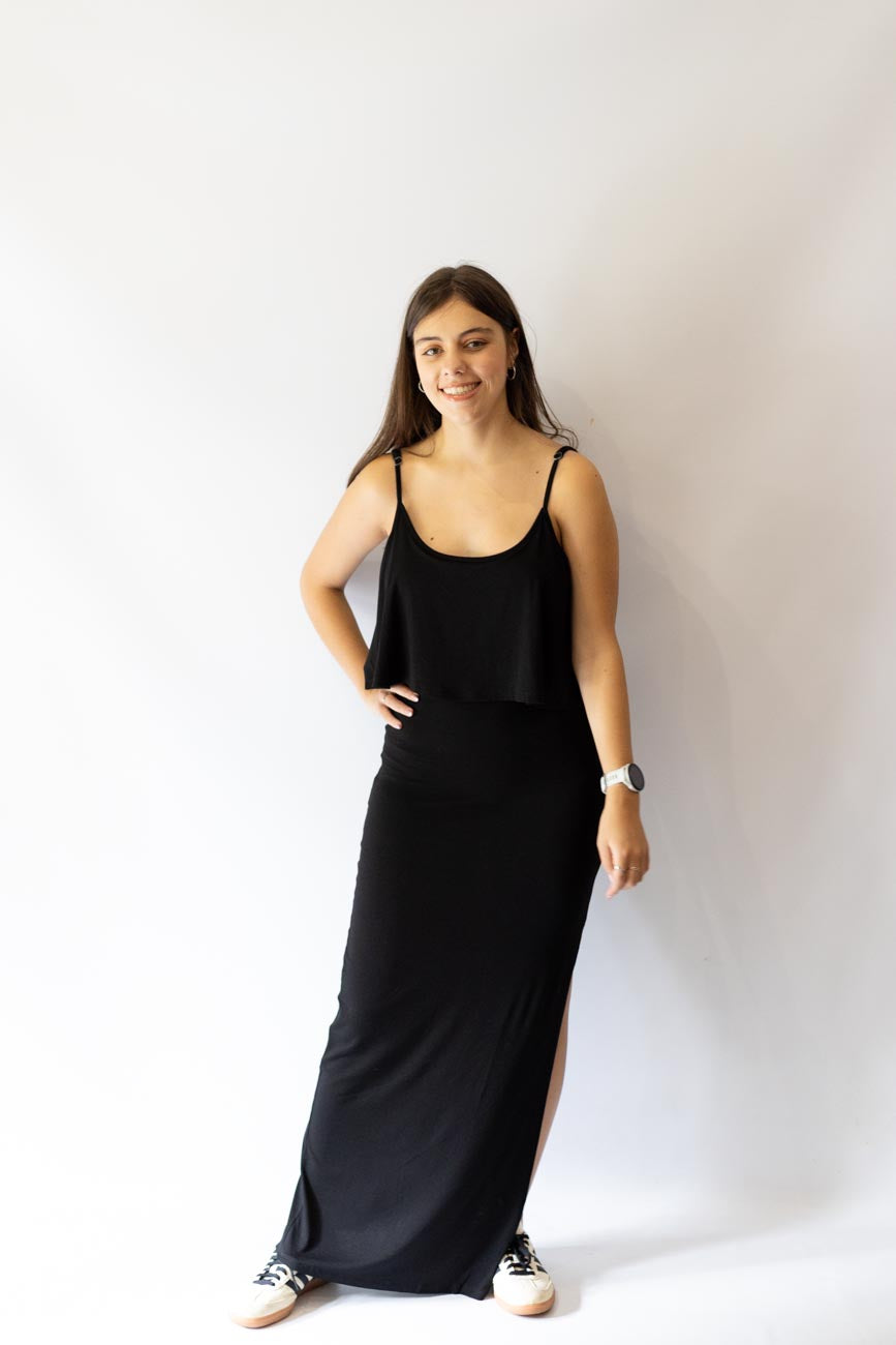 Bella Notte Dress