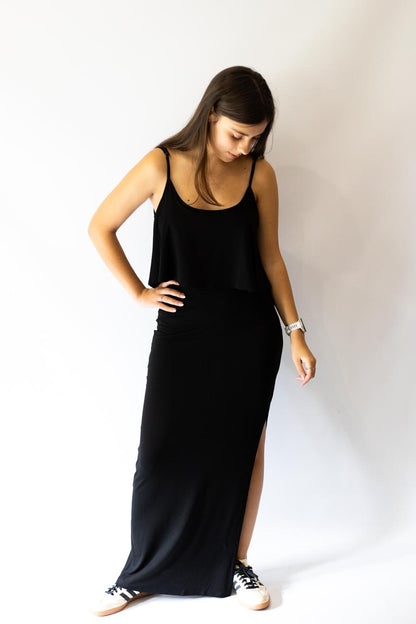 Bella Notte Dress
