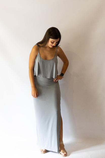 Bella Notte Dress