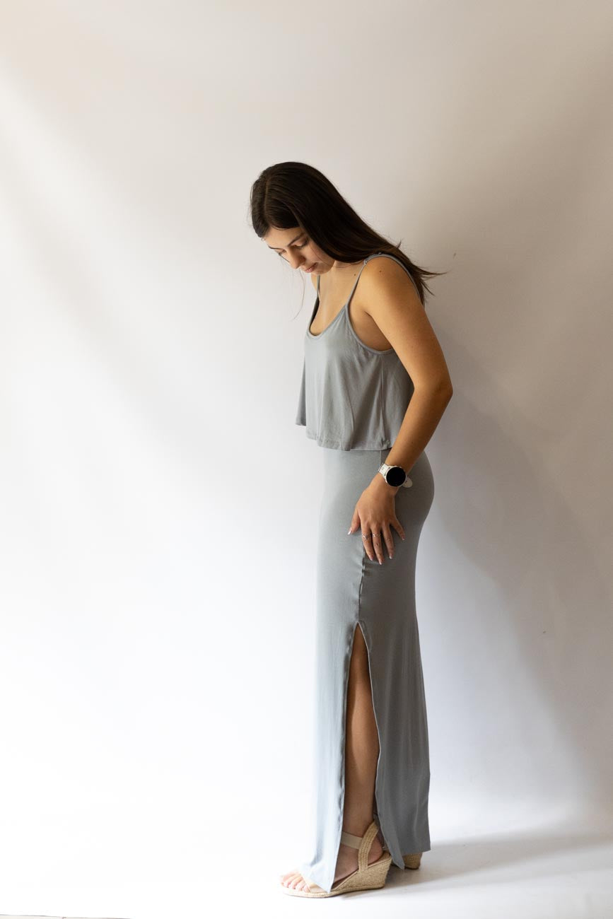 Bella Notte Dress