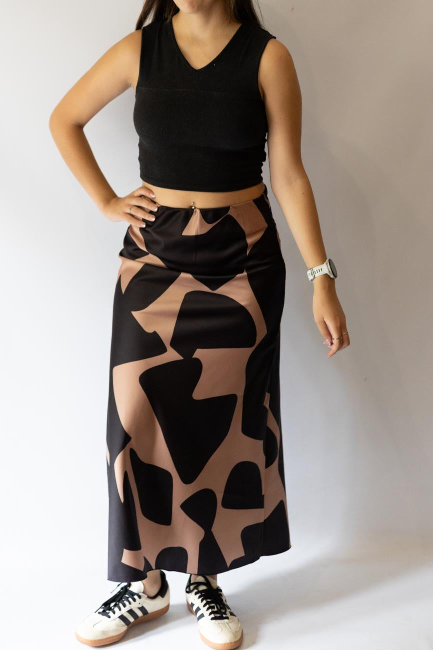 Form & Flow Skirt