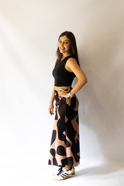 Form & Flow Skirt