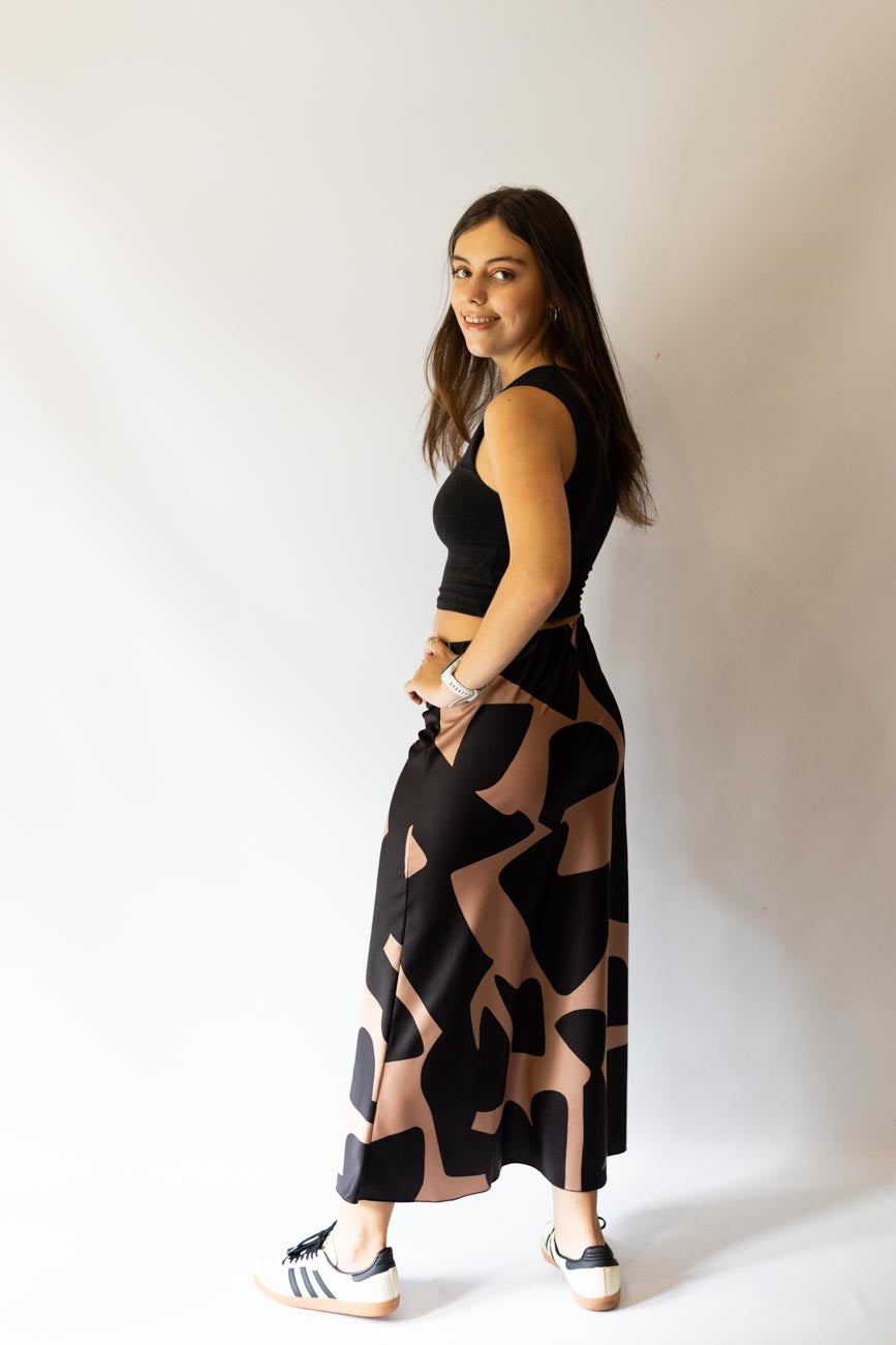 Form & Flow Skirt