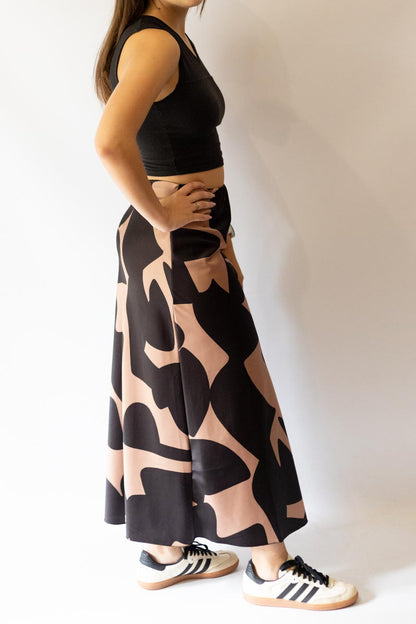 Form & Flow Skirt