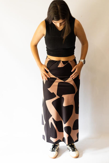 Form & Flow Skirt