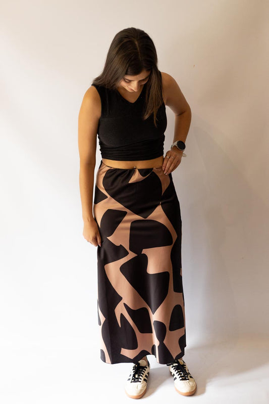 Form & Flow Skirt