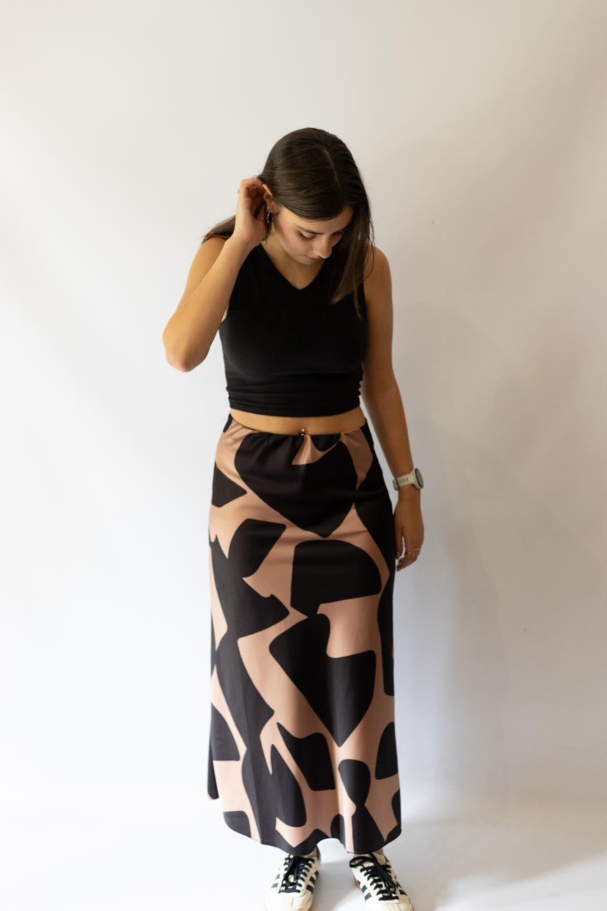 Form & Flow Skirt