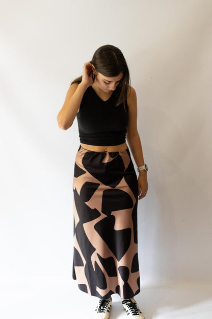 Form & Flow Skirt