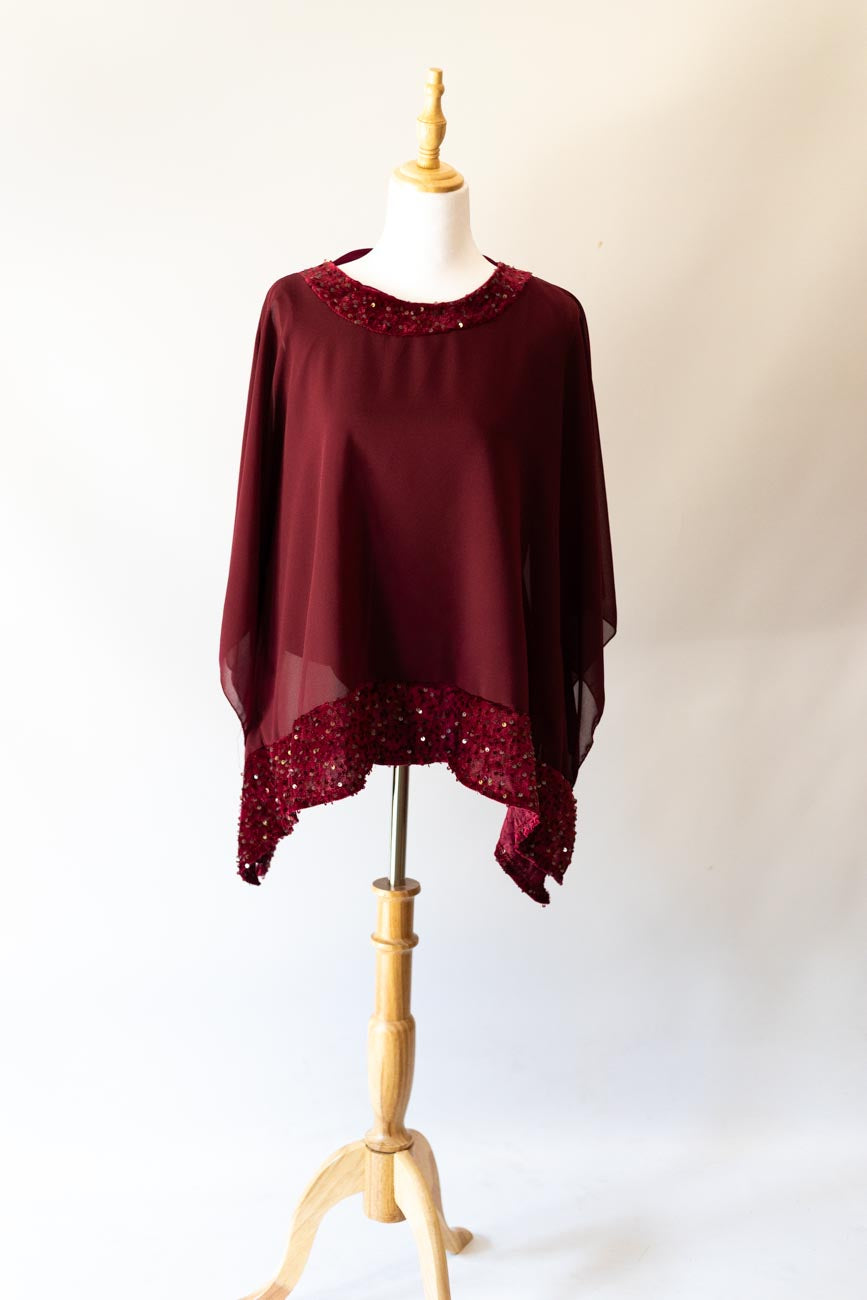 Merlot Top