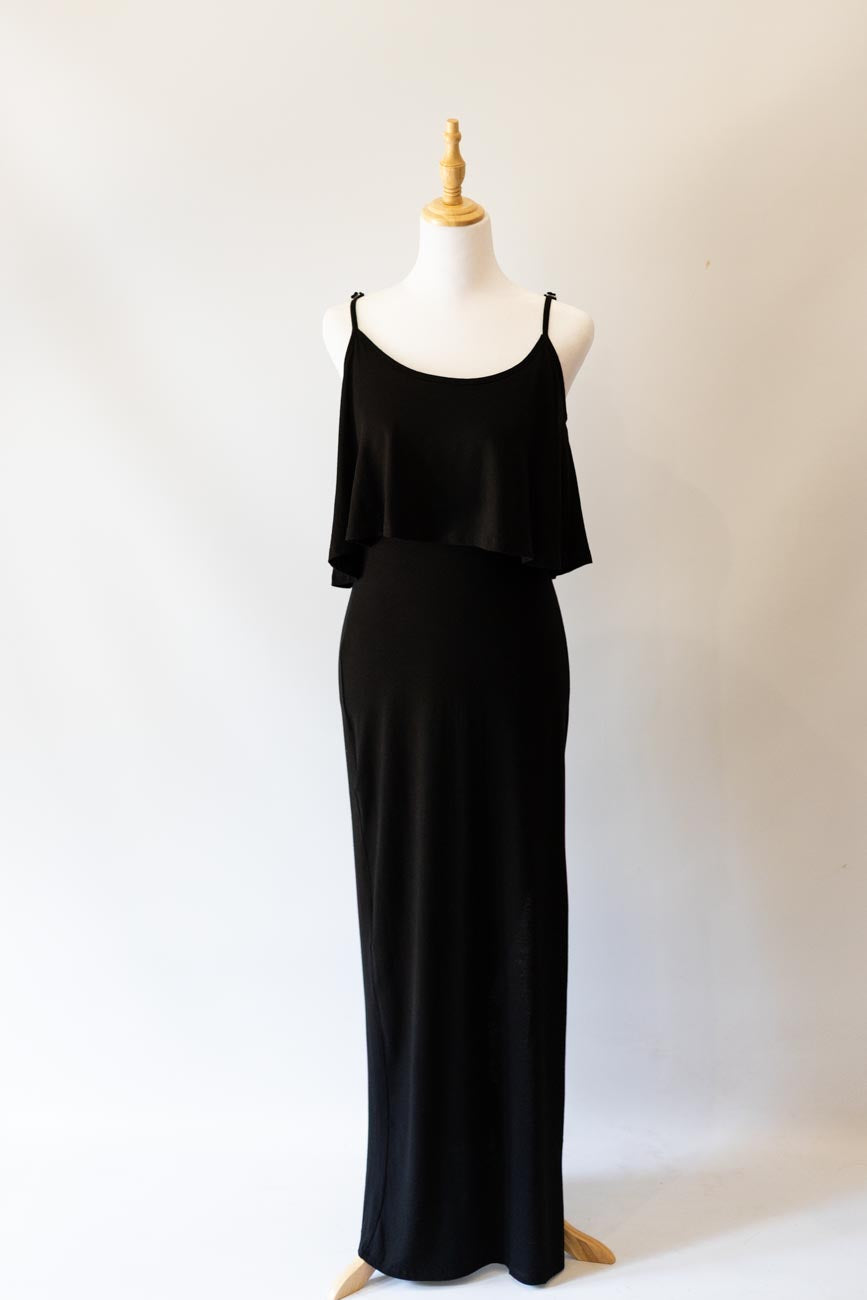 Bella Notte Dress