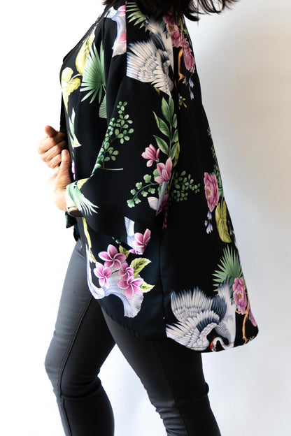 Floraya Cardigan