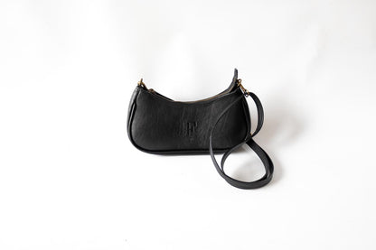 Tavia Leather  Bag
