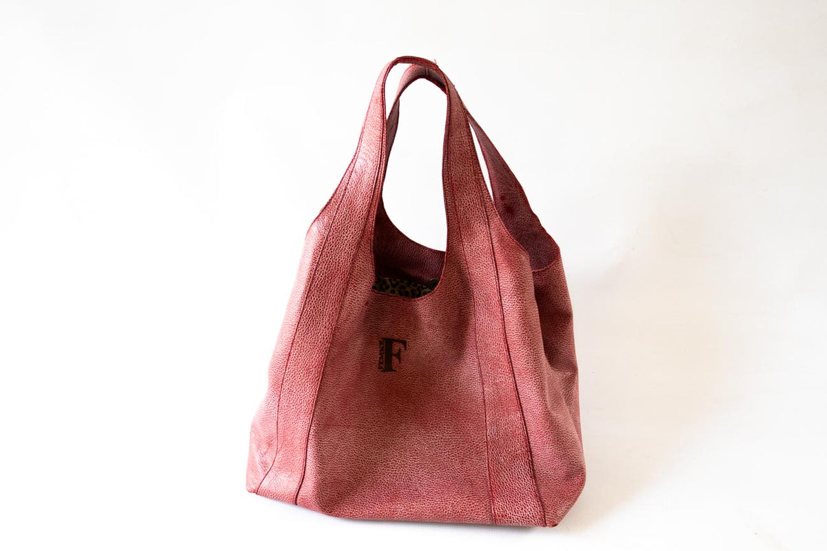 Blush Carryall Tote Bag