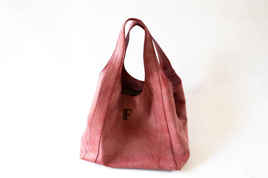 Blush Carryall Tote Bag