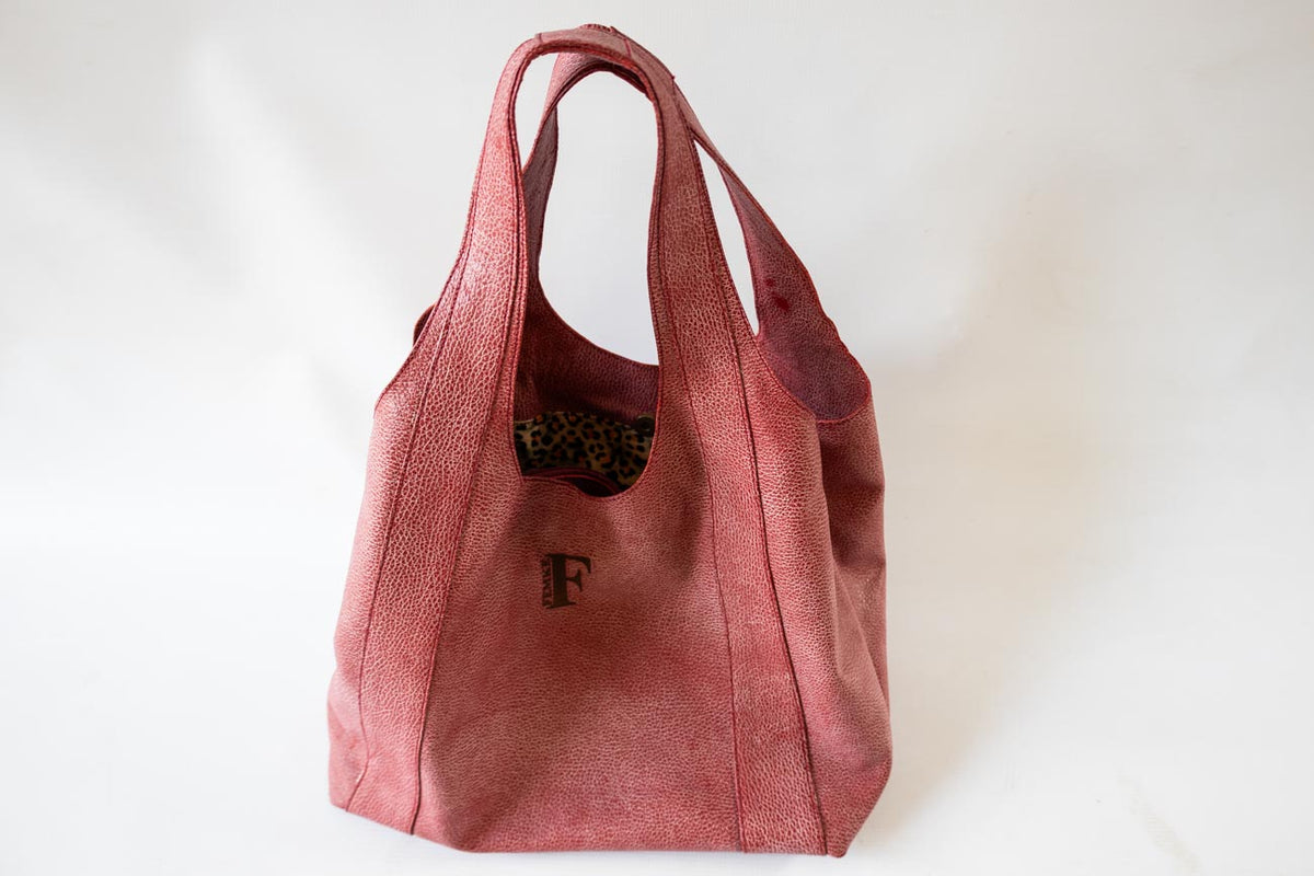 Blush Carryall Tote Bag