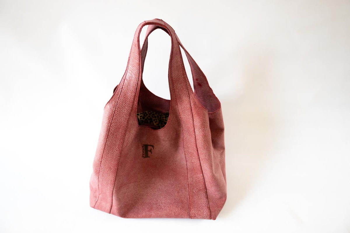 Blush Carryall Tote Bag