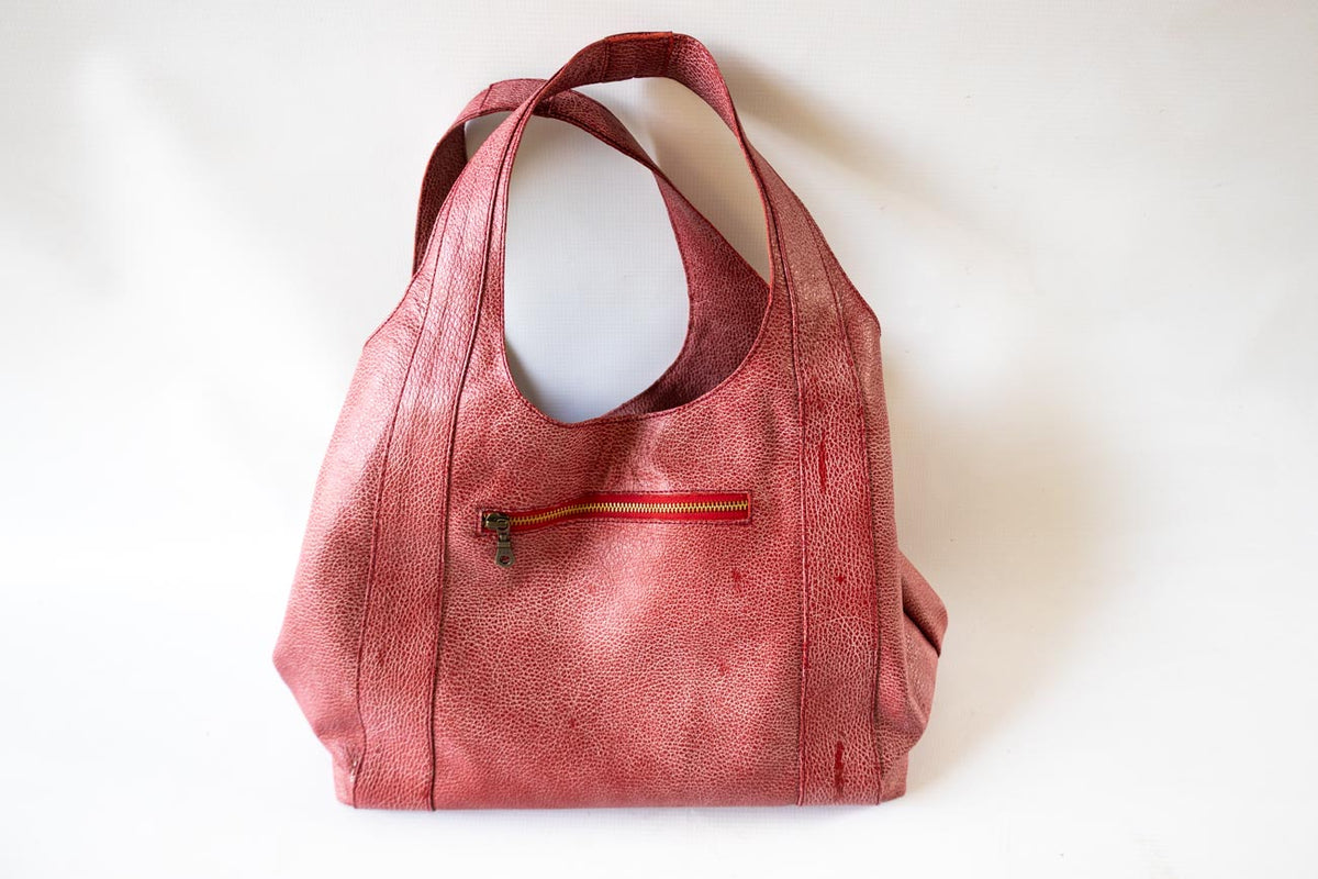 Blush Carryall Tote Bag
