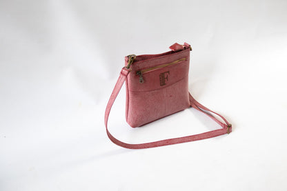 Sloane Leather Sling Bag