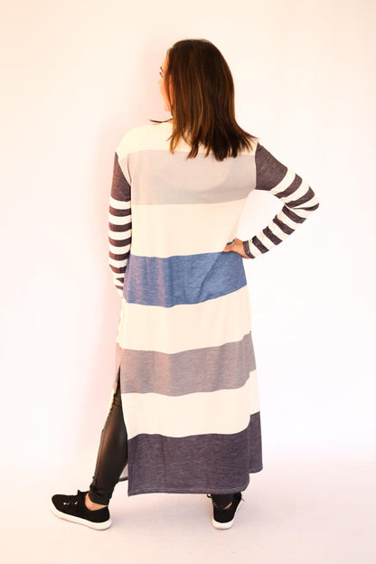 Duster Cardigan